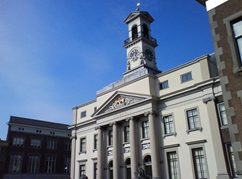 Beiaard Stadhuis Dordrecht